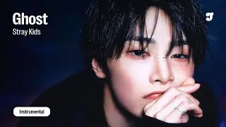 Stray Kids – Ghost | Instrumental