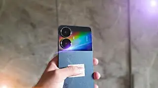 Realme Narzo N55 *ASMR* Unboxing - The Most Beautiful Budget Phone #realmenarzon55