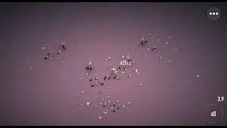 A Way To Smash. Part 8. Level 113. Walkthrough.