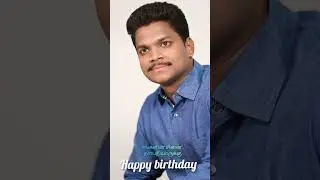 John pandian status