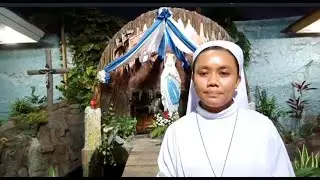 Renungan Katolik||Sahabat Mgr.GabrielI