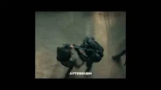 Afterburn I In Cinemas Now