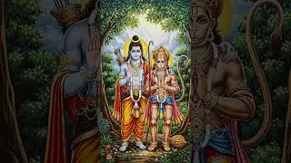 hanuman bhajan #ram bhajan #sorts #tending #digital #viral #shivgurukesaavankegaana