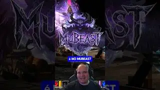 MuBeast Season 4 Custom | Mu Beast Easy Mu Online 2025 | Castle Siege War Devias PvP #muonline