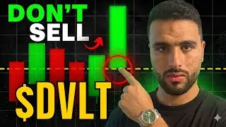 ACTION DVLT&nbsp;: MISE EN LIGNE URGENTE&hellip; NOUVELLES &Eacute;POUSTOUFLANTES&hellip; ($DVLT)