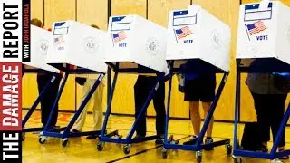 North Carolina's Election Fraud EXPLAINED