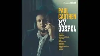 Paul Cauthen - Marfa Lights (audio)