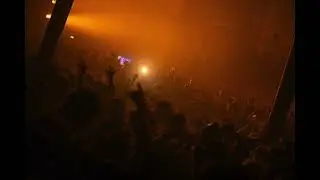 Trance Wax Live At Het Sieraad Amsterdam - 07.09.2024