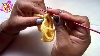 PANTALONCITO  TEJIDO.