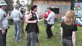 Руза 2011