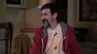 &laquo;О смысле Према Дхама Дева стотрам&raquo; verse 28   Лекция  в Лахте    2019 11 18