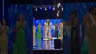 India&rsquo;s Trishna Ray wins Miss Teen Universe 2024 title | #pageants | Lekh Uthaiah