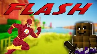 Minecraft Flash | Mein Tiefer Fall | Berglabs