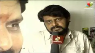 Director Vikraman: Love always related to the Heart | Valentine's Day Spcl