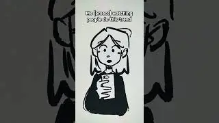 put da phone at ur crushes height#artist #art #arttrend #digitalart #relatable #aroace #artmeme #fyp