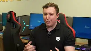 Esports Mastery - Episode 6: Mental Health and Wellbeing in Esports with Lachlan Parker