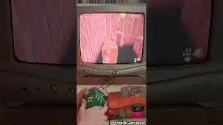 Wigglers Cave Slide