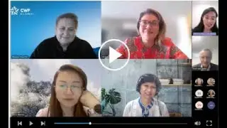Women Moving the Decarbonization Industry: Insights from Developing Countries, May 2024