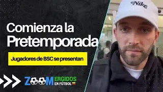 #ZoomergidosEnFútbol Jugadores de #BarcelonaSC discuten permanencia