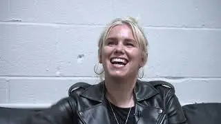Grace Weber Virtual Listening Party 