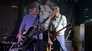 Jam Session live 01-02-2026 filmed by Eyam Media