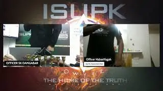 lets take a look at the origin of eary islam #isupk history prt 2