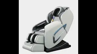 YunlinLi ZG-128 space luxury cabin Massage chair