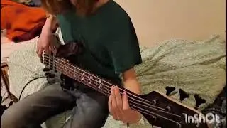 Skillet - Monster (full band cover) ft. Fire Games