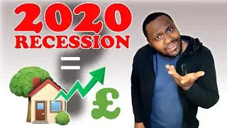 Property Prices During Recession Have Risen! WHY??