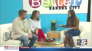 Meet Eric and Lindsay Bennett from HGTV&rsquo;s 'Desert Flippers'