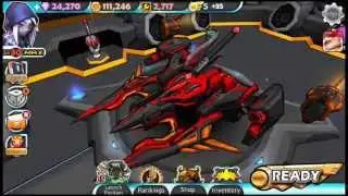 Shooting Sky - Gameplay Trailer
