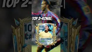 🔥TOP 10 BEST CAM IN FC MOBILE(AQUA VS INFERNO WEEK 2)#fcmobile #easports #fifamobile #trending #top