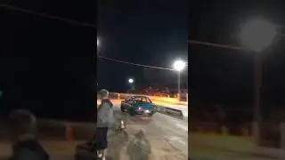 chevette ohc turbo vs astra turbo!