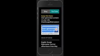 (Django)オリジナル・RSSフィードのRSSフィードサイト（YouTubeフィードも）