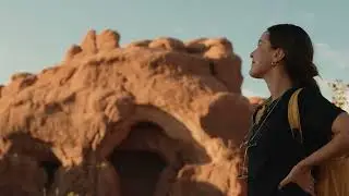 Arizona/Utah Cinematic Video
