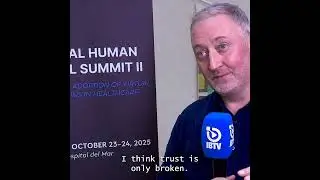 VHGS II &ndash; Steven Bourke Voice:  Insights from Global Leaders in Virtual Human technologies