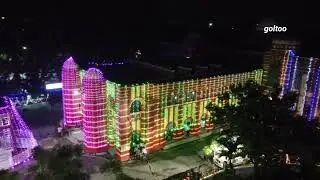 LS College Muzaffarpur Foundation Day #muzaffarpur #shorts #youtubeshorts