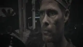 &lrm;Escape From Auschwitz trailer 2020