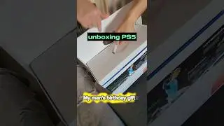 #ps5 #mortalkombat1 #birthday #gift for my #man #fun #foryou #fyp #followers #trending #fypシ