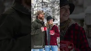 Stormy Kromer V