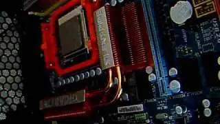 [HOW TO] Install a Alpenf&ouml;hn Gro&szlig; Clockner/cooling fan for CPU