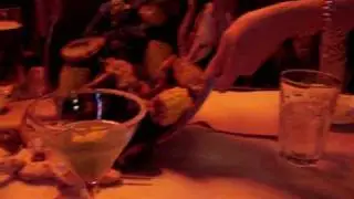 Crab pot plating in Seattle, WA