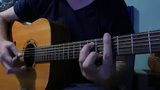 [Tuto Guitare] Eddy Mitchell - Sur la Route de Memphis