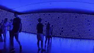 Minimalism at the National Gallery Singapore
