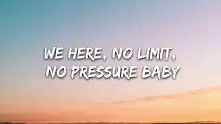 Mabel Bad - Behaviour (lyrics)