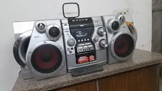 Sony aiwa music system model no jax-v3 about in Hindi .95990 40215
