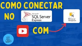 COMO CONECTAR SQL SSMS