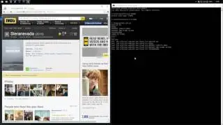 Search IMDB rating for movies in the cinema | Python script