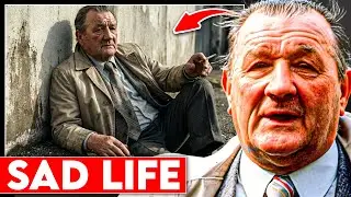 The TRAGEDY Of Bob Paisley, How He Lives Is Sad&hellip;