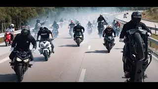 SWEDEN SHUTDOWN | MADCAP SOCIETY RIDEOUT 2024 | TWOSTROKEGOONS